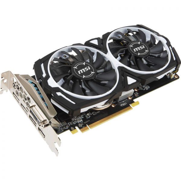 RX 570 price in bd