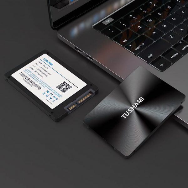 tushami ssd 120gb price