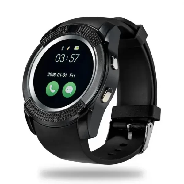 V8 Smart Watch Price in Bangladesh