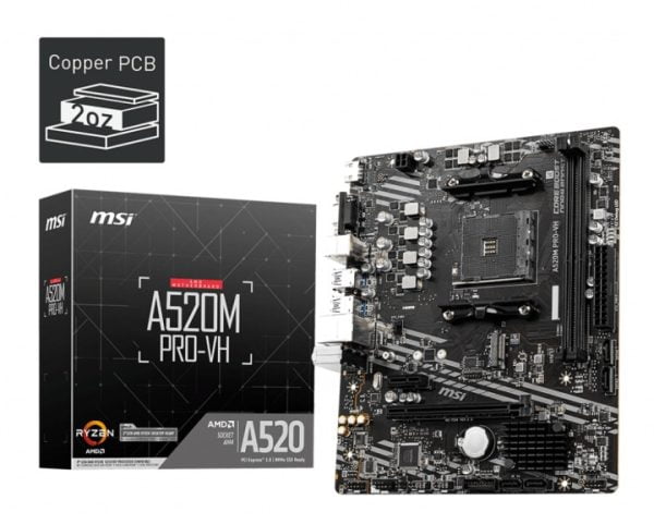 MSI motherboard price bd