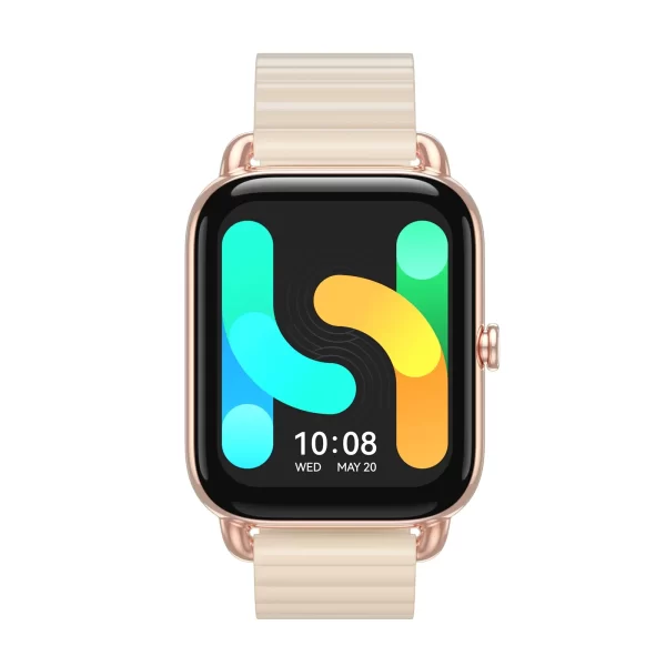 Haylou RS4 Plus Smartwatch