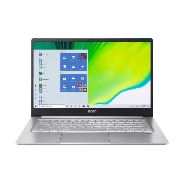 Acer Swift 3 SF314-42 Ryzen 5 4500U Laptop Price in BD