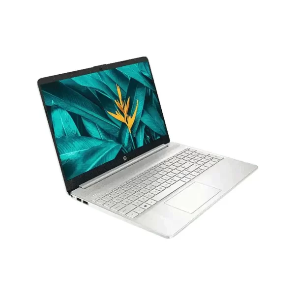 HP 15s-fq3234TU Intel CDC N4500