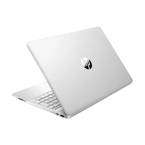 HP 15s-fq3234TU Silver