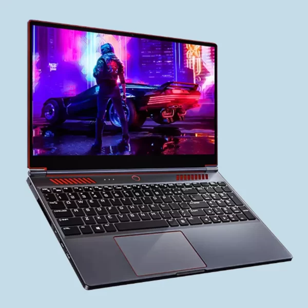 Mag GN10 Gaming Laptop