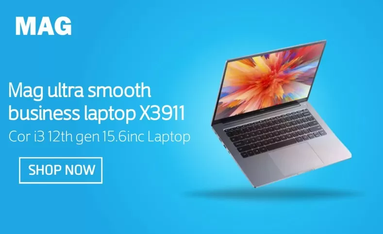 MAG Laptop price in Bangladesh